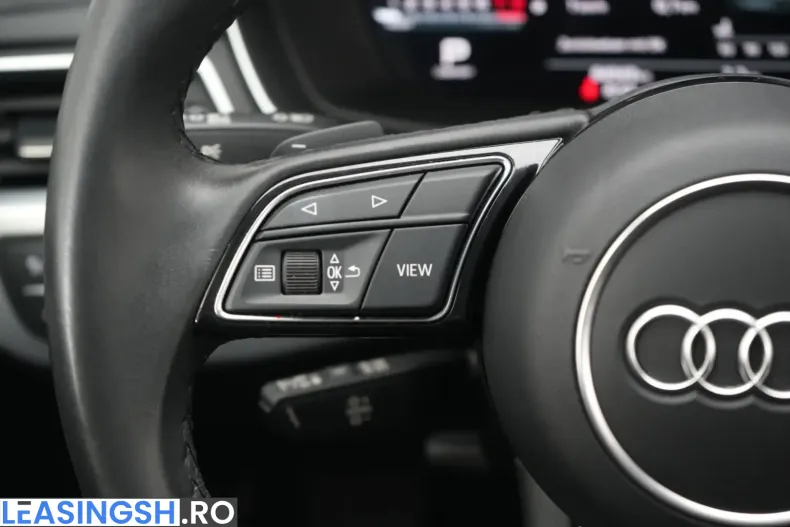 Audi A5 din 2022 cu 85.000 km - oferta AUD211494 - foto 20