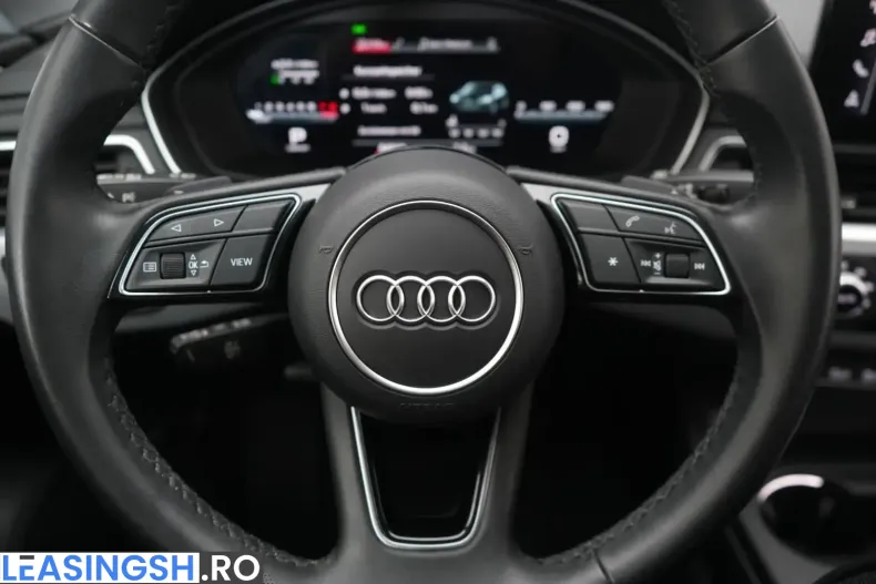 Audi A5 din 2022 cu 85.000 km - oferta AUD211494 - foto 21