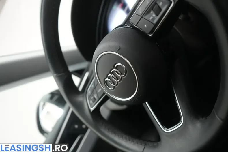 Audi A5 din 2022 cu 85.000 km - oferta AUD211494 - foto 22