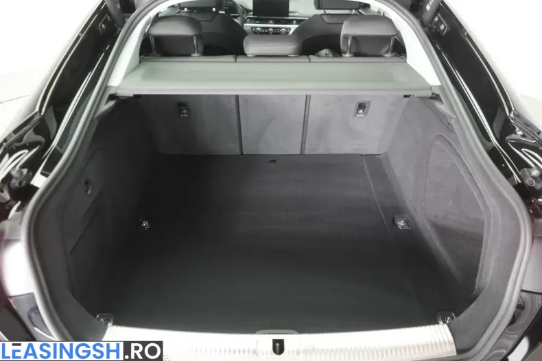 Audi A5 din 2022 cu 85.000 km - oferta AUD211494 - foto 34