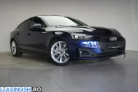 Audi A5 din 2022 cu 23.000 km - oferta AUD211495 - foto 1