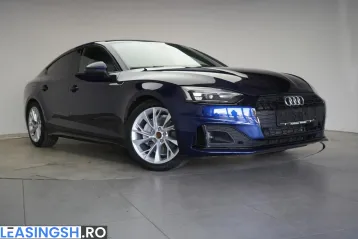Audi A5 din 2022 - oferta AUD211495
