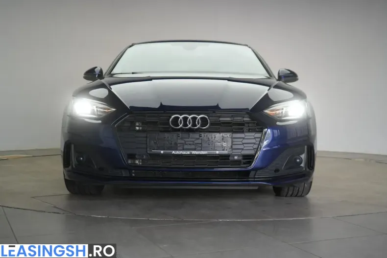 Audi A5 din 2022 cu 23.000 km - oferta AUD211495 - foto 2
