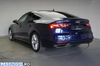 Audi A5 din 2022 cu 23.000 km - oferta AUD211495 - foto 5