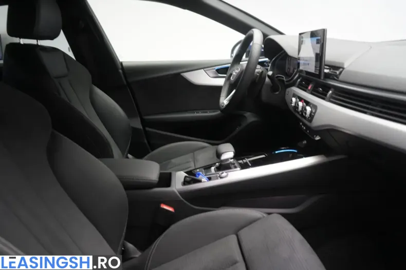 Audi A5 din 2022 cu 23.000 km - oferta AUD211495 - foto 6