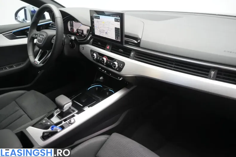 Audi A5 din 2022 cu 23.000 km - oferta AUD211495 - foto 7