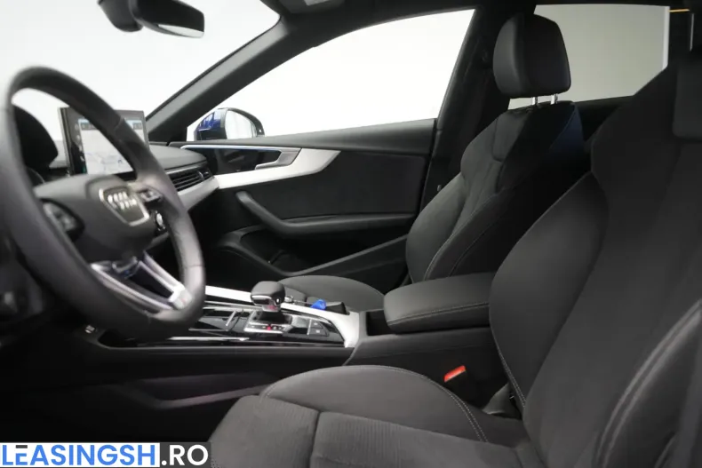 Audi A5 din 2022 cu 23.000 km - oferta AUD211495 - foto 9