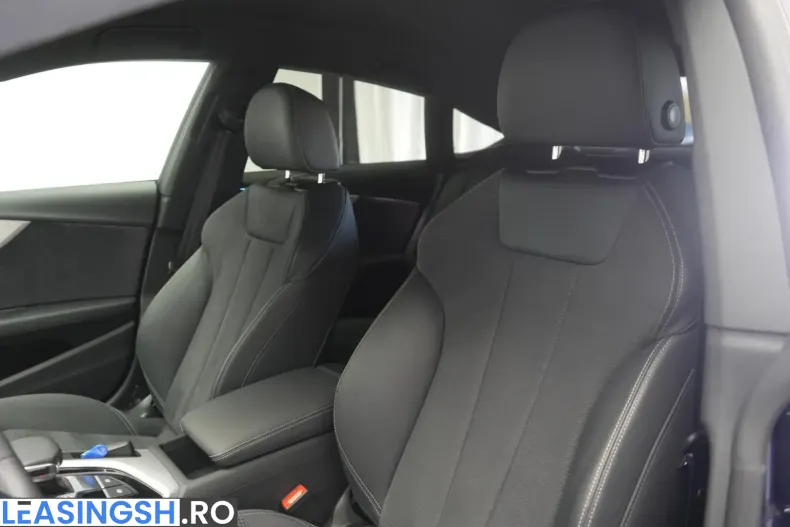 Audi A5 din 2022 cu 23.000 km - oferta AUD211495 - foto 10