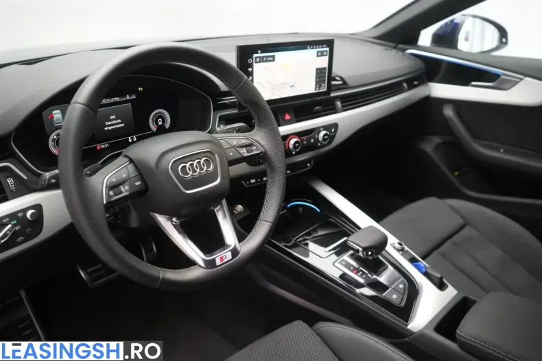 Audi A5 din 2022 cu 23.000 km - oferta AUD211495 - foto 12