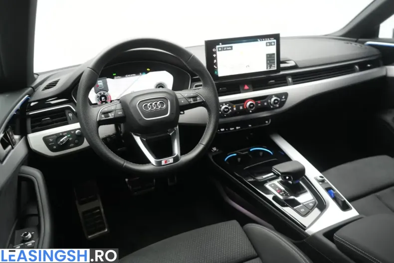 Audi A5 din 2022 cu 23.000 km - oferta AUD211495 - foto 13