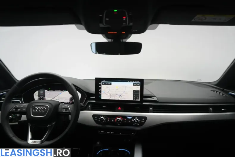 Audi A5 din 2022 cu 23.000 km - oferta AUD211495 - foto 14