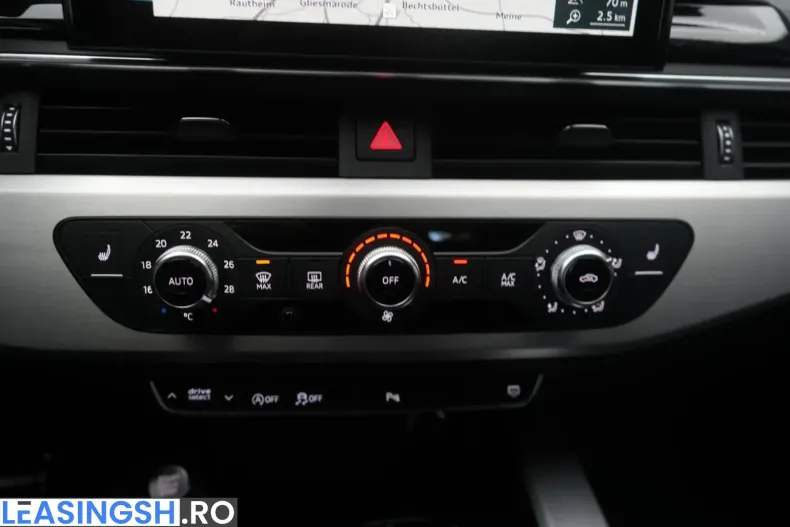 Audi A5 din 2022 cu 23.000 km - oferta AUD211495 - foto 16
