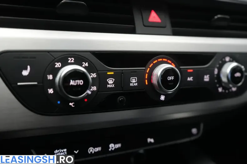 Audi A5 din 2022 cu 23.000 km - oferta AUD211495 - foto 17