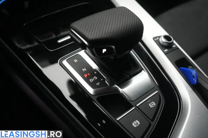 Audi A5 din 2022 cu 23.000 km - oferta AUD211495 - foto 18