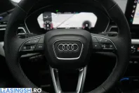 Audi A5 din 2022 cu 23.000 km - oferta AUD211495 - foto 21