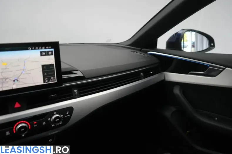 Audi A5 din 2022 cu 23.000 km - oferta AUD211495 - foto 26