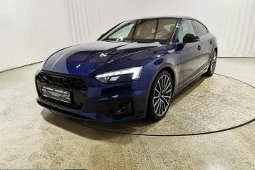 Audi A5 din 2024 - oferta AUD211496