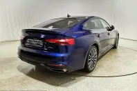 Audi A5 din 2024 cu 12.600 km - oferta AUD211496 - foto 3