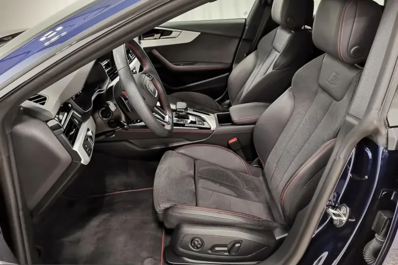 Audi A5 din 2024 cu 12.600 km - oferta AUD211496 - foto 6