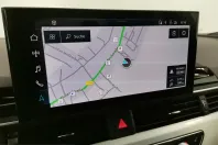 Audi A5 din 2024 cu 12.600 km - oferta AUD211496 - foto 16