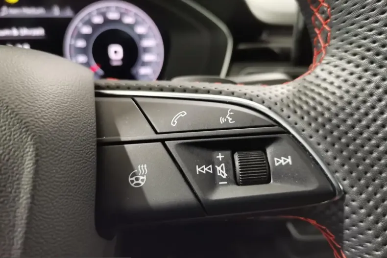 Audi A5 din 2024 cu 12.600 km - oferta AUD211496 - foto 18