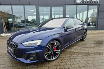 Audi A5 din 2024 - oferta AUD211497