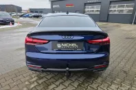 Audi A5 din 2024 cu 5.000 km - oferta AUD211497 - foto 4