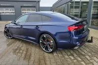 Audi A5 din 2024 cu 5.000 km - oferta AUD211497 - foto 7