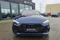 Audi A5 din 2024 cu 5.000 km - oferta AUD211497 - foto 9