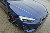 Audi A5 din 2024 cu 5.000 km - oferta AUD211497 - foto 11