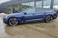 Audi A5 din 2024 cu 5.000 km - oferta AUD211497 - foto 12