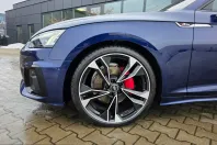 Audi A5 din 2024 cu 5.000 km - oferta AUD211497 - foto 13
