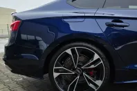 Audi A5 din 2024 cu 5.000 km - oferta AUD211497 - foto 16