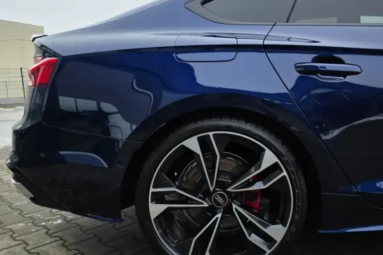 Audi A5 din 2024 cu 5.000 km - oferta AUD211497 - foto 16
