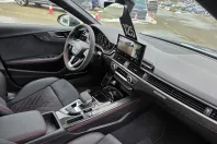 Audi A5 din 2024 cu 5.000 km - oferta AUD211497 - foto 19