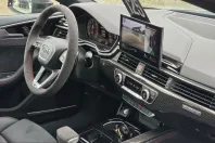 Audi A5 din 2024 cu 5.000 km - oferta AUD211497 - foto 20