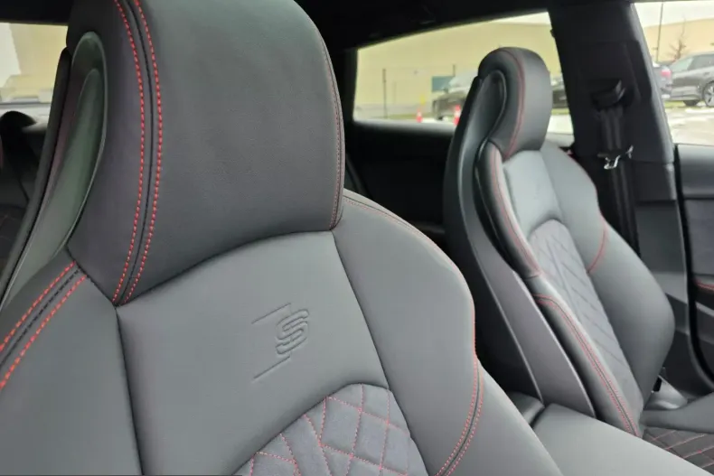 Audi A5 din 2024 cu 5.000 km - oferta AUD211497 - foto 21