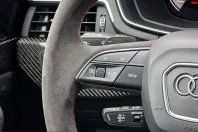 Audi A5 din 2024 cu 5.000 km - oferta AUD211497 - foto 40