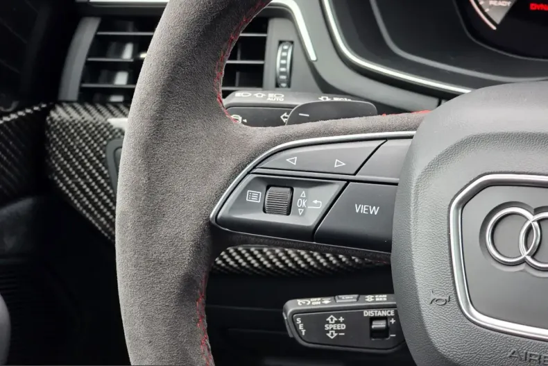 Audi A5 din 2024 cu 5.000 km - oferta AUD211497 - foto 40