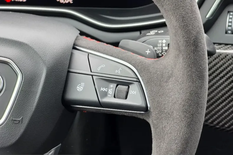 Audi A5 din 2024 cu 5.000 km - oferta AUD211497 - foto 41