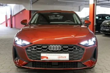 Audi A5 din 2025 - oferta AUD211498