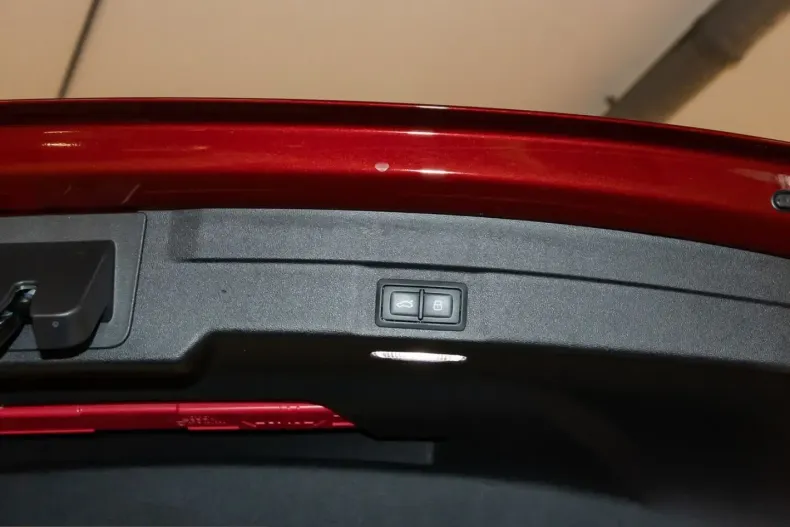 Audi A5 din 2025 cu 4.263 km - oferta AUD211498 - foto 7