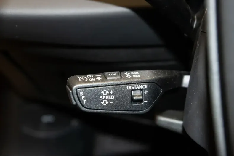 Audi A5 din 2025 cu 4.263 km - oferta AUD211498 - foto 16