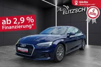 Audi A5 din 2022 cu 71.500 km - oferta AUD211499 - foto 1