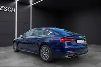 Audi A5 din 2022 cu 71.500 km - oferta AUD211499 - foto 3