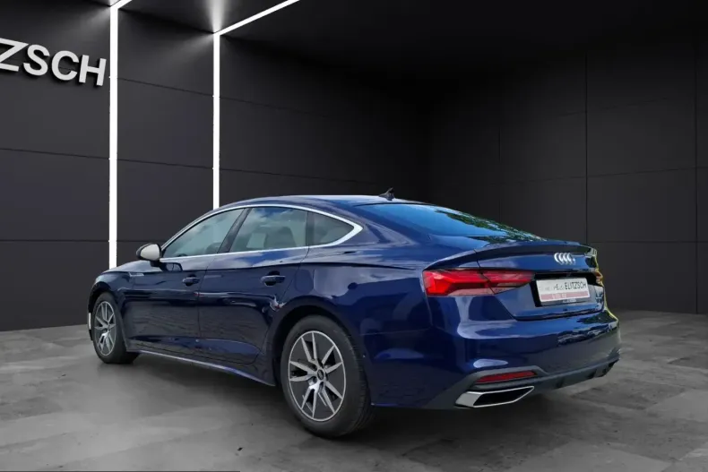 Audi A5 din 2022 cu 71.500 km - oferta AUD211499 - foto 3