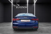 Audi A5 din 2022 cu 71.500 km - oferta AUD211499 - foto 4