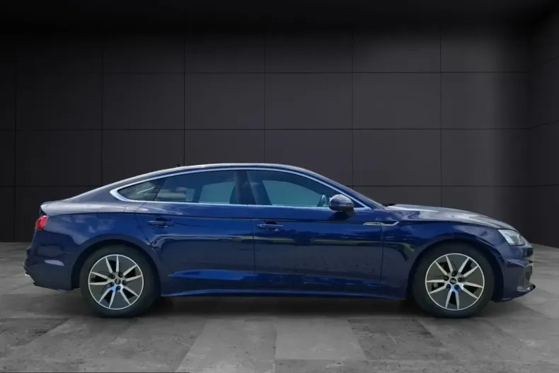 Audi A5 din 2022 cu 71.500 km - oferta AUD211499 - foto 6