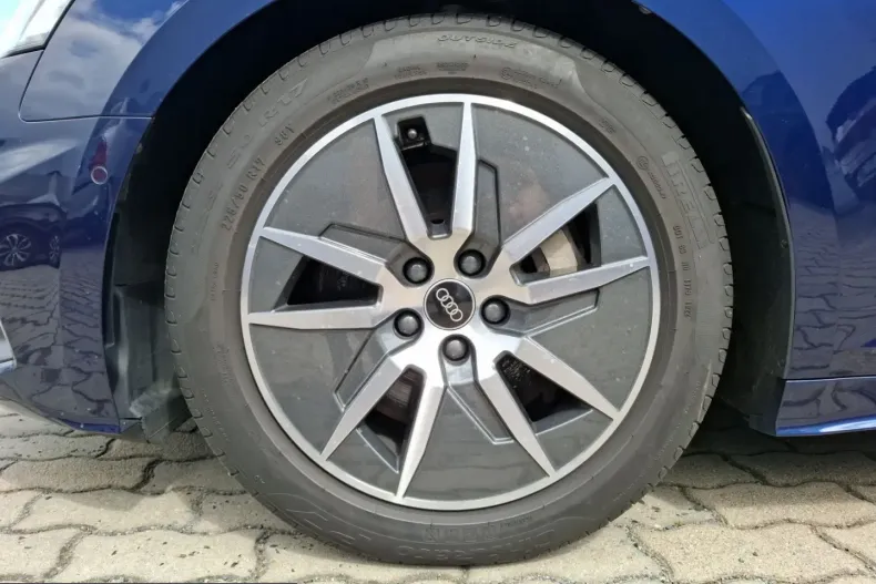 Audi A5 din 2022 cu 71.500 km - oferta AUD211499 - foto 9
