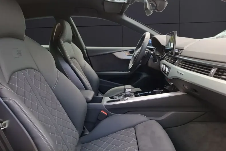 Audi A5 din 2022 cu 71.500 km - oferta AUD211499 - foto 12